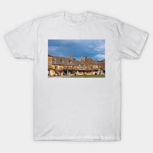 Broadway Cotswolds Worcestershire England UK T-Shirt